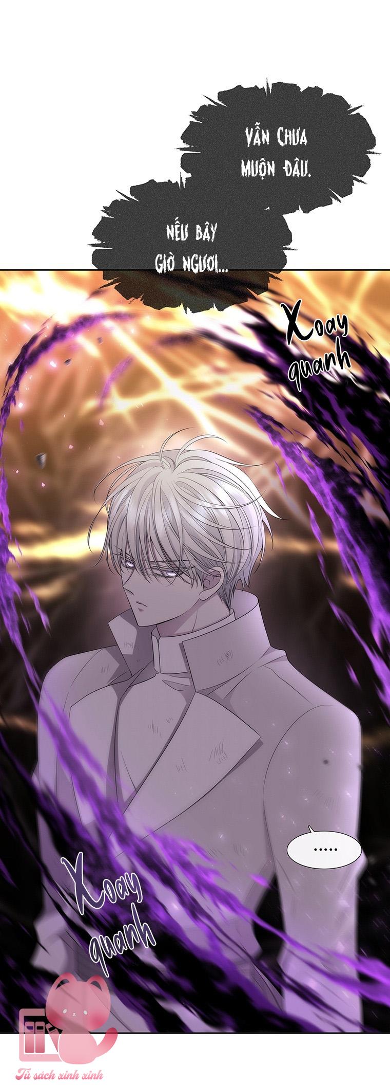 Charlotte Và Ngũ Đại Đồ Đệ - Chap 181 - Trang 17