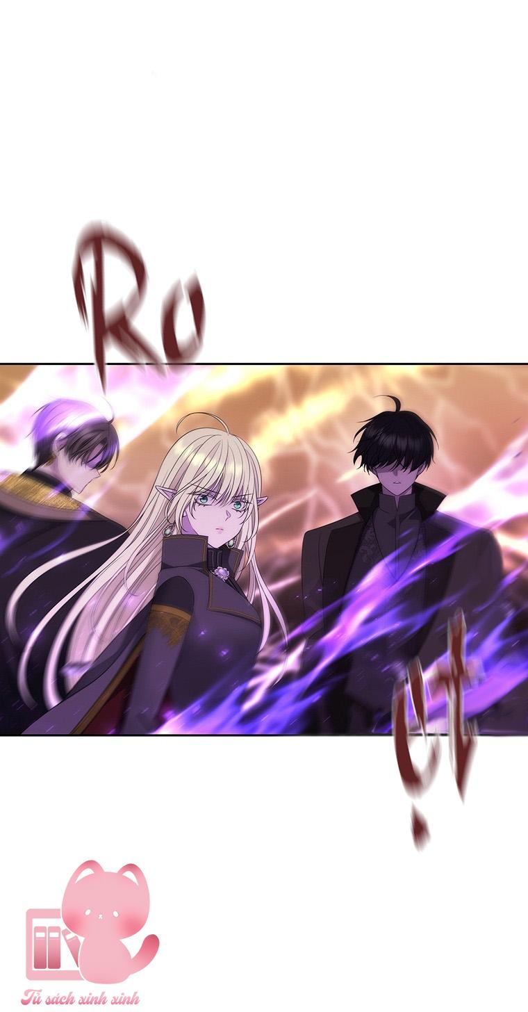 Charlotte Và Ngũ Đại Đồ Đệ - Chap 181 - Trang 18