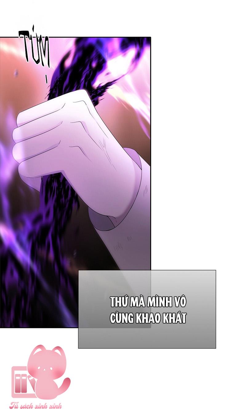 Charlotte Và Ngũ Đại Đồ Đệ - Chap 181 - Trang 19