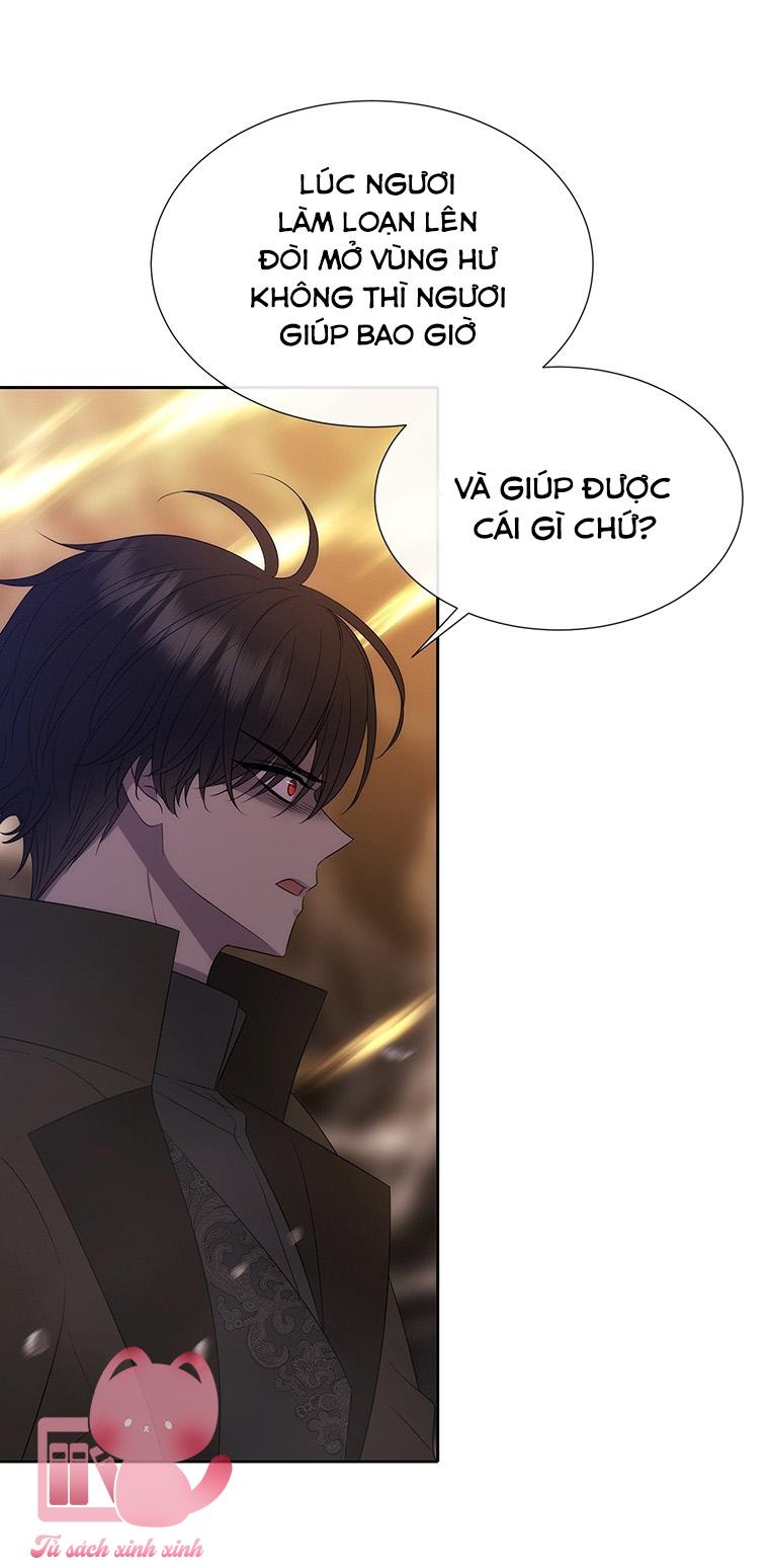 Charlotte Và Ngũ Đại Đồ Đệ - Chap 181 - Trang 21