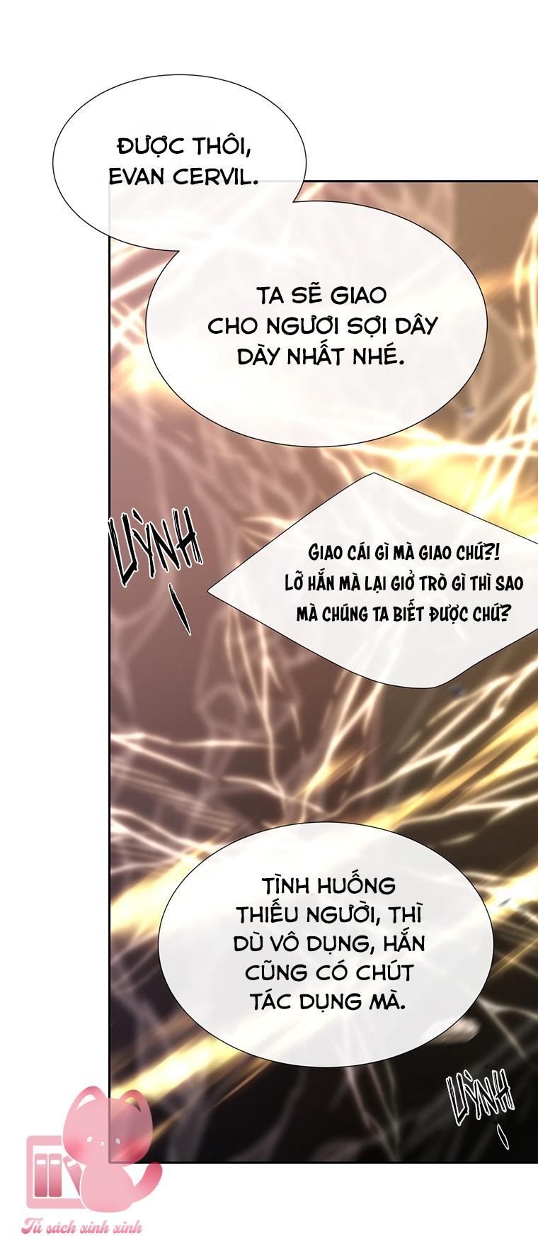Charlotte Và Ngũ Đại Đồ Đệ - Chap 181 - Trang 22
