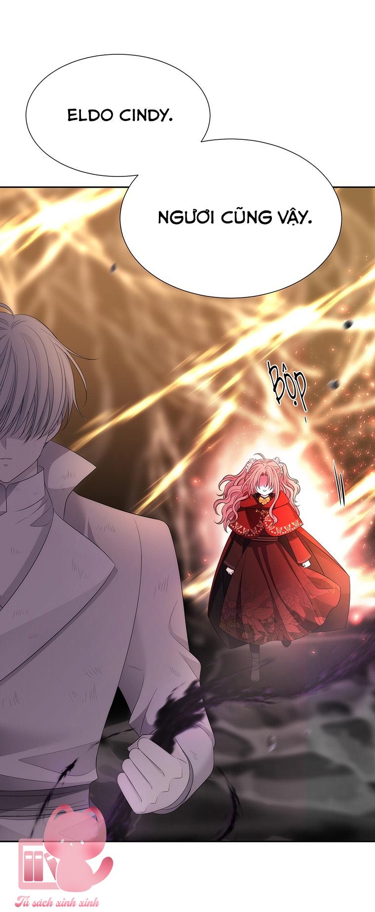 Charlotte Và Ngũ Đại Đồ Đệ - Chap 181 - Trang 23