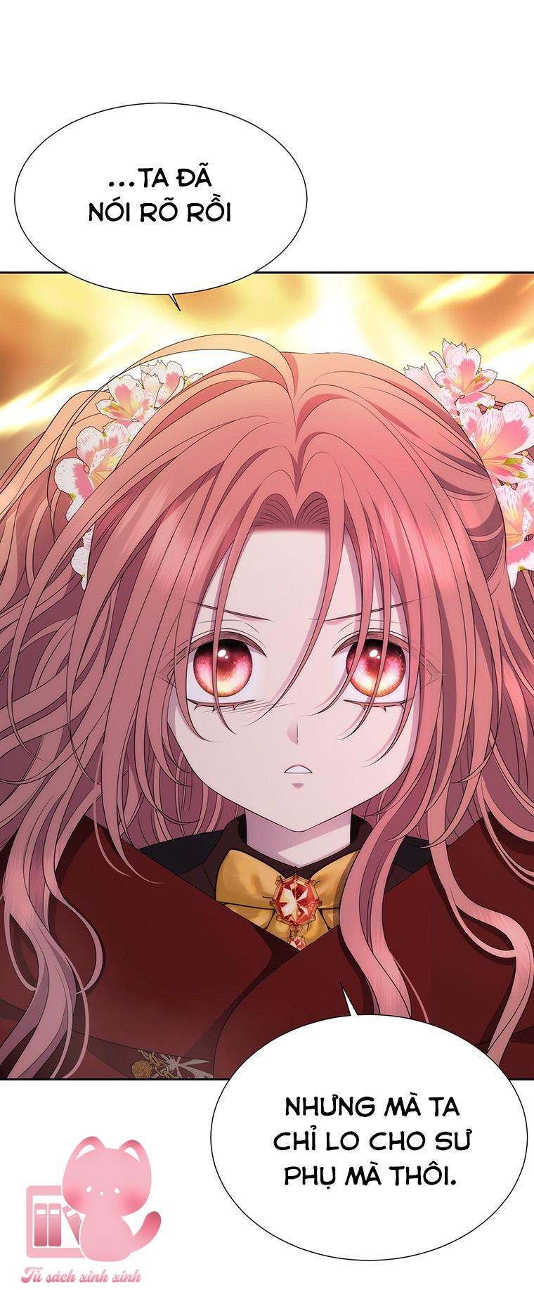 Charlotte Và Ngũ Đại Đồ Đệ - Chap 181 - Trang 24