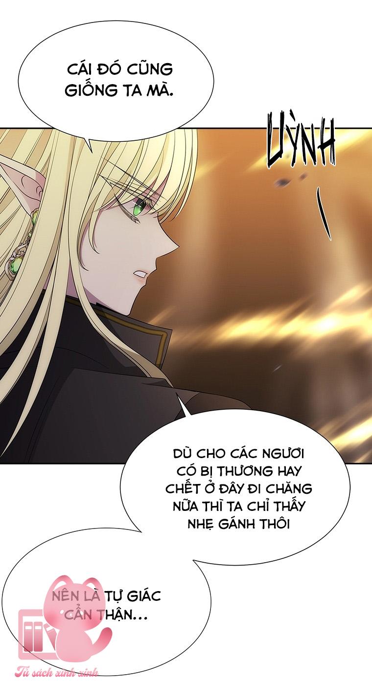 Charlotte Và Ngũ Đại Đồ Đệ - Chap 181 - Trang 25