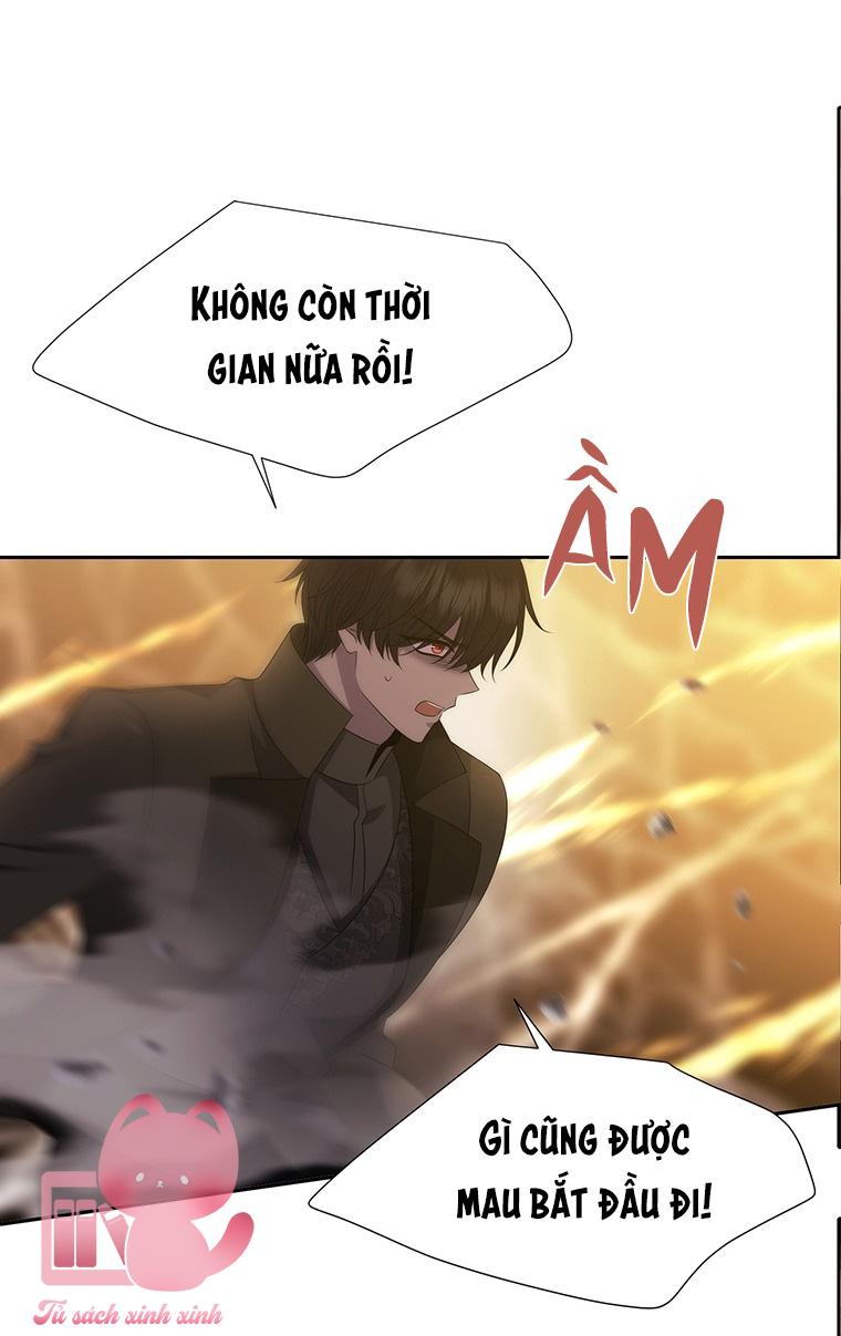 Charlotte Và Ngũ Đại Đồ Đệ - Chap 181 - Trang 27
