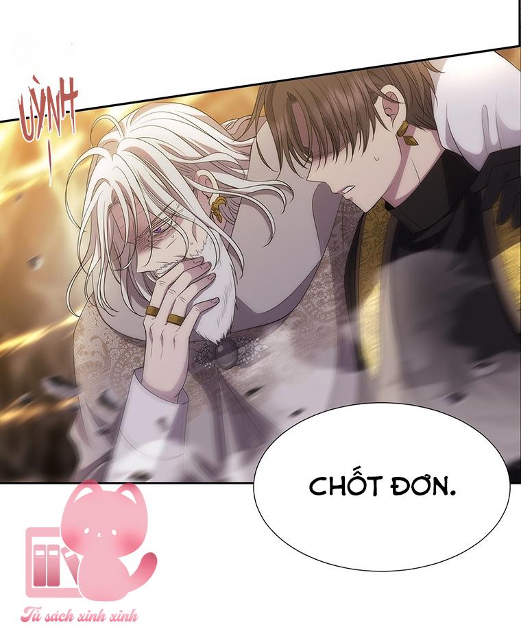 Charlotte Và Ngũ Đại Đồ Đệ - Chap 181 - Trang 28