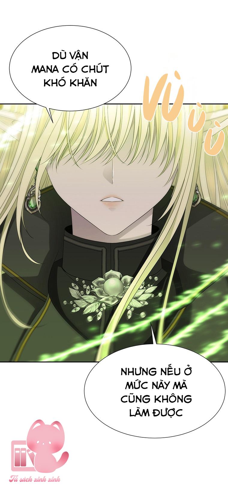 Charlotte Và Ngũ Đại Đồ Đệ - Chap 181 - Trang 29