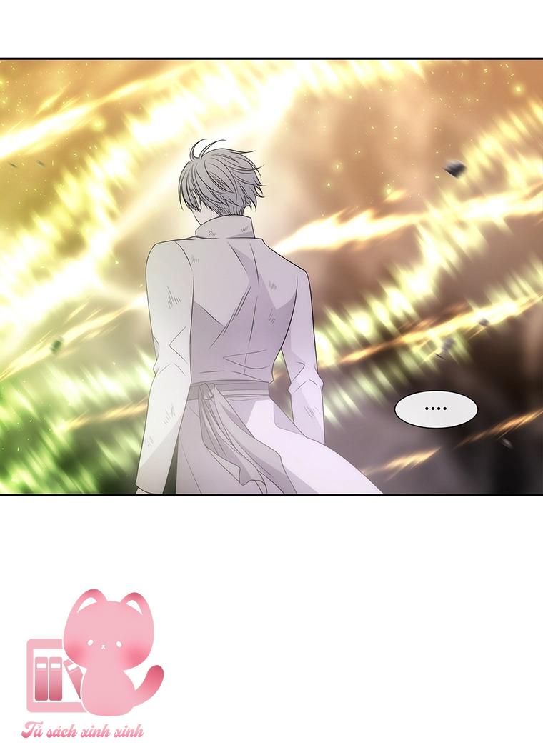 Charlotte Và Ngũ Đại Đồ Đệ - Chap 181 - Trang 32
