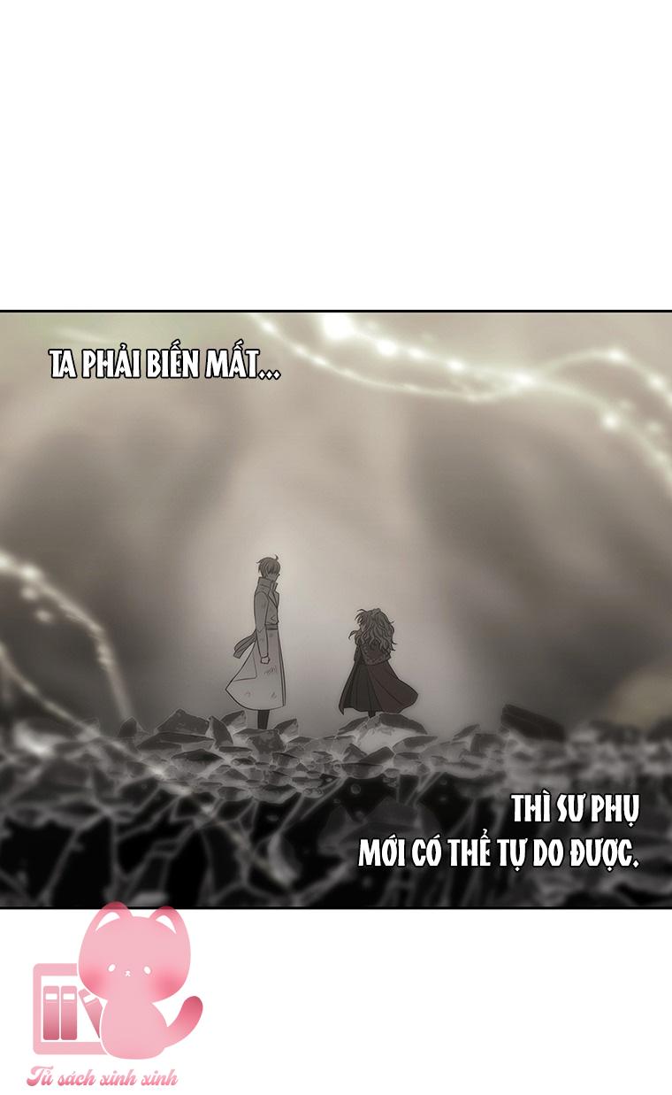 Charlotte Và Ngũ Đại Đồ Đệ - Chap 181 - Trang 33