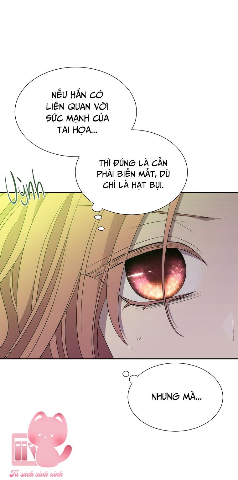 Charlotte Và Ngũ Đại Đồ Đệ - Chap 181 - Trang 34
