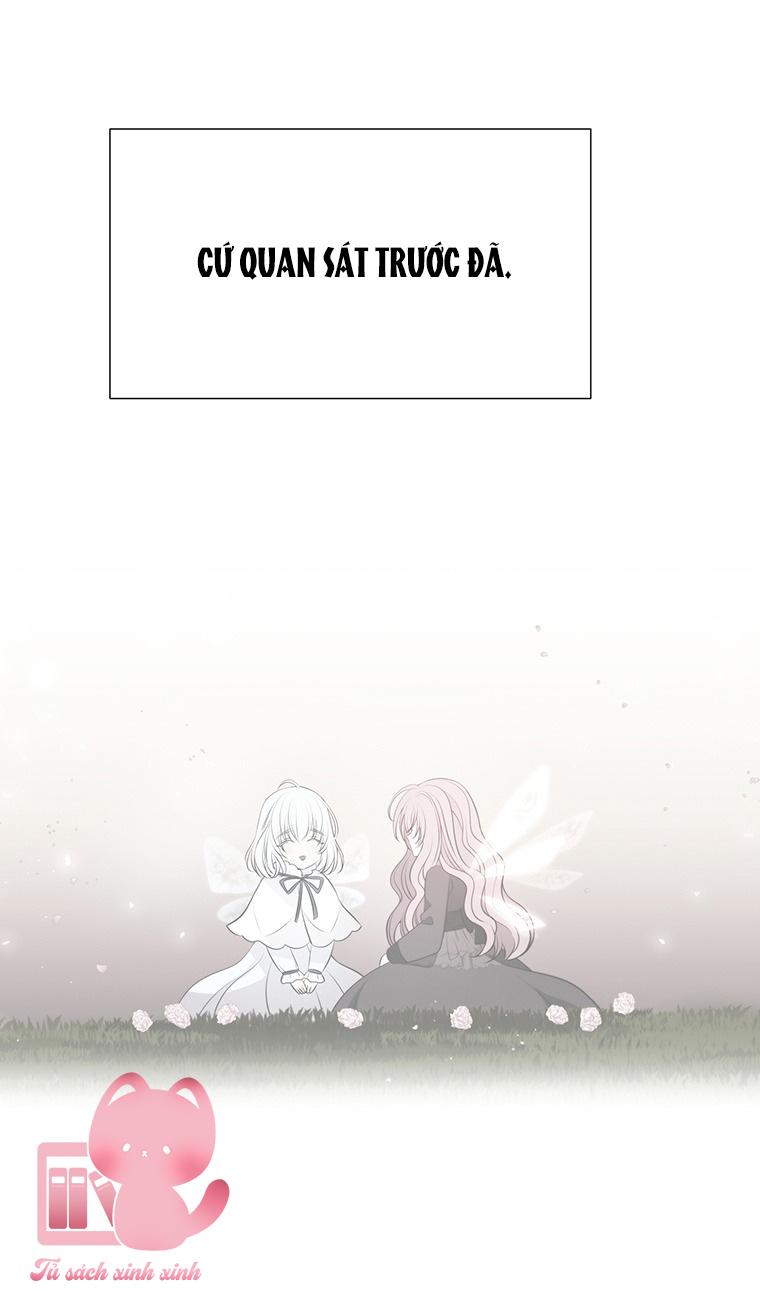 Charlotte Và Ngũ Đại Đồ Đệ - Chap 181 - Trang 35