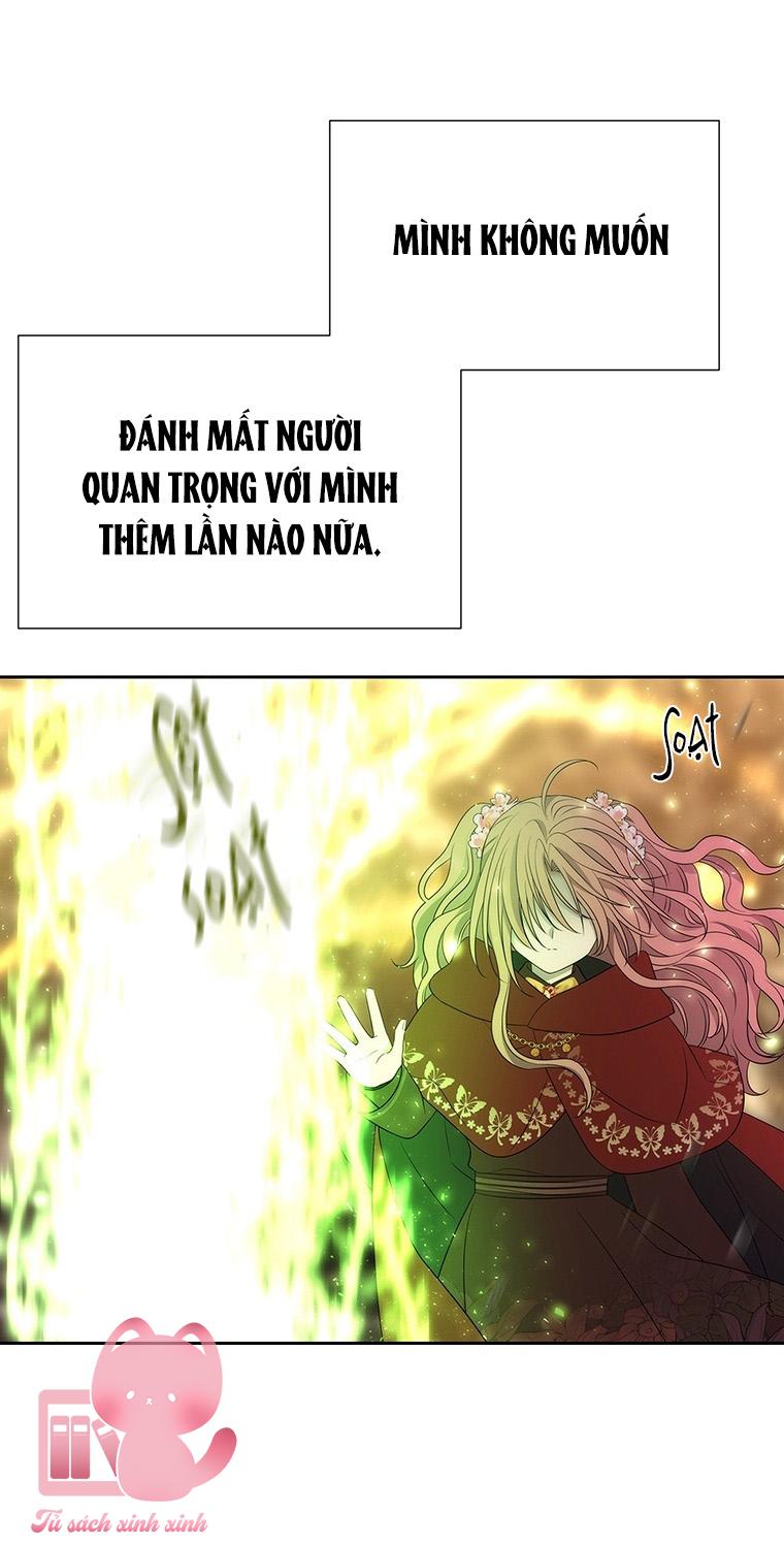 Charlotte Và Ngũ Đại Đồ Đệ - Chap 181 - Trang 36