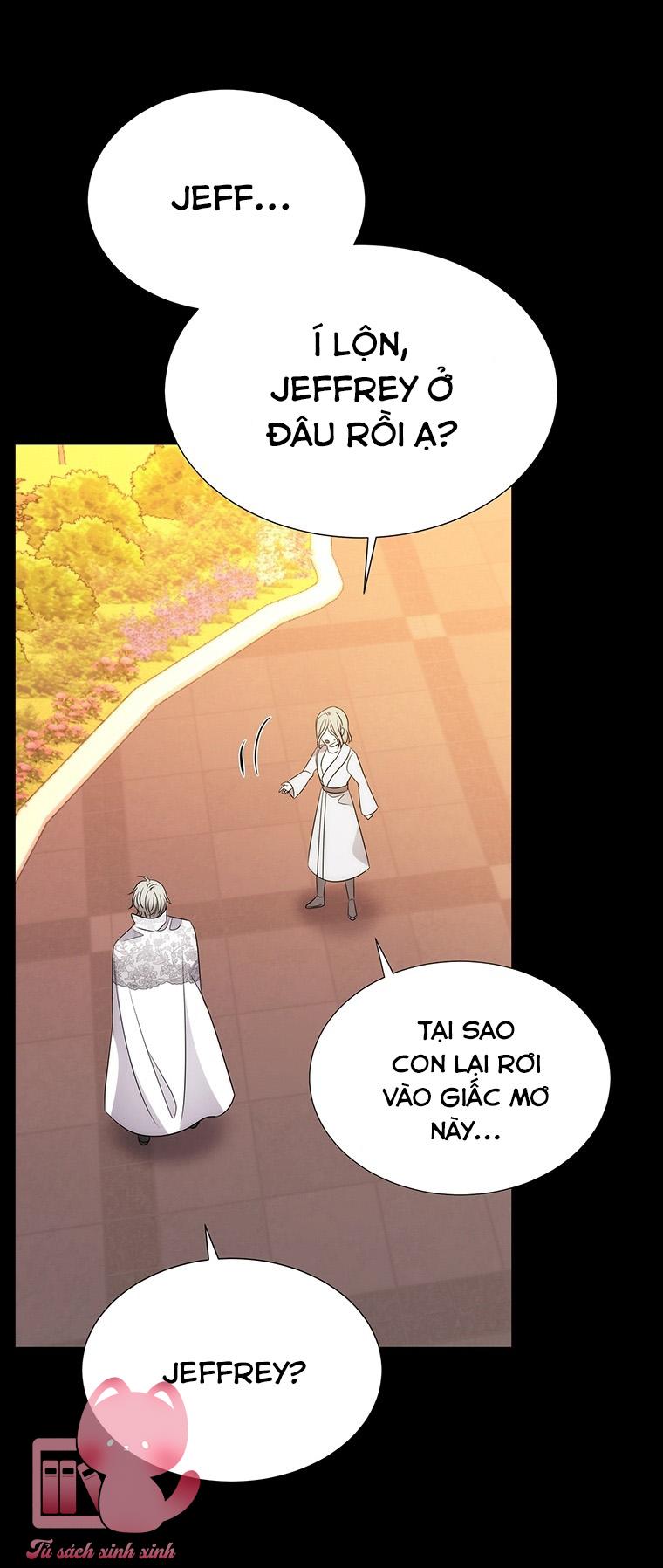 Charlotte Và Ngũ Đại Đồ Đệ - Chap 181 - Trang 45