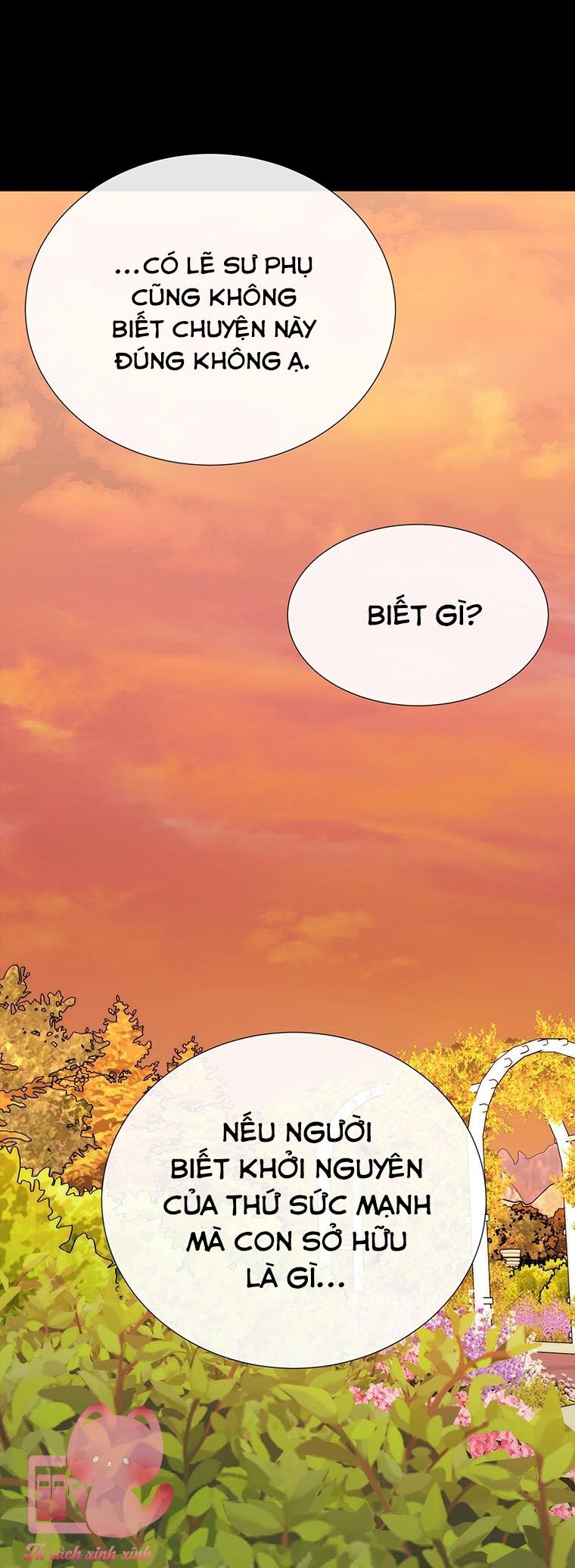 Charlotte Và Ngũ Đại Đồ Đệ - Chap 181 - Trang 48