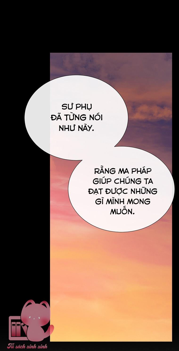 Charlotte Và Ngũ Đại Đồ Đệ - Chap 181 - Trang 50