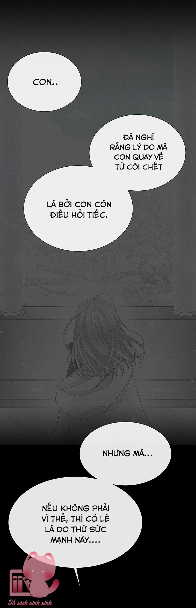 Charlotte Và Ngũ Đại Đồ Đệ - Chap 181 - Trang 51