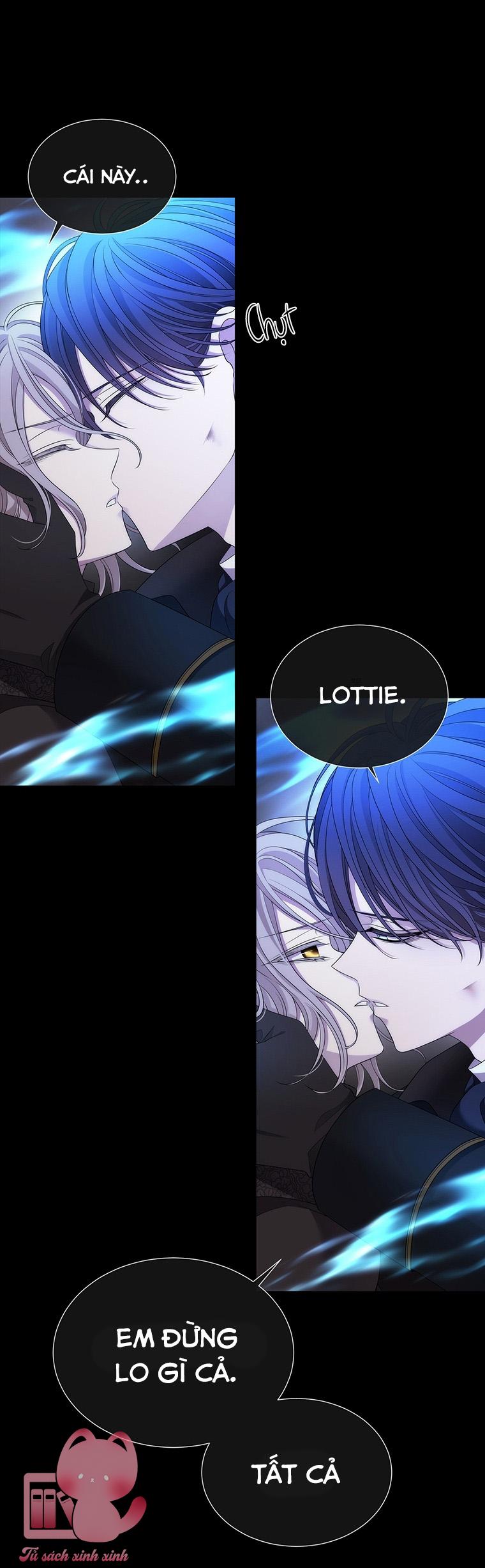 Charlotte Và Ngũ Đại Đồ Đệ - Chap 181 - Trang 7