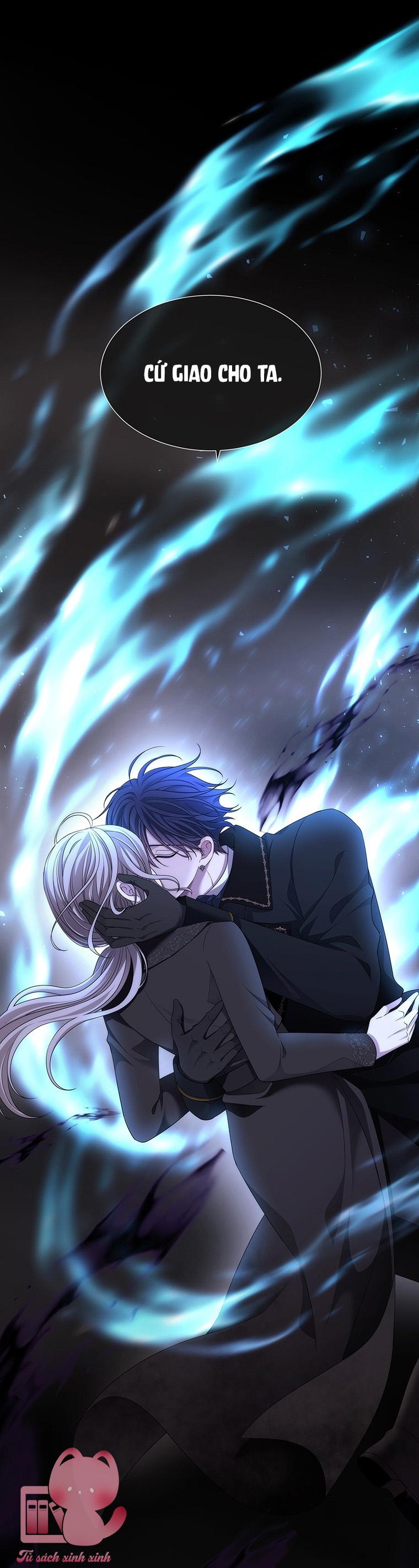 Charlotte Và Ngũ Đại Đồ Đệ - Chap 181 - Trang 8
