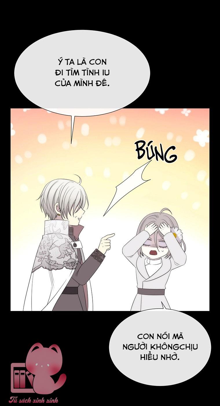 Charlotte Và Ngũ Đại Đồ Đệ - Chap 182 - Trang 11