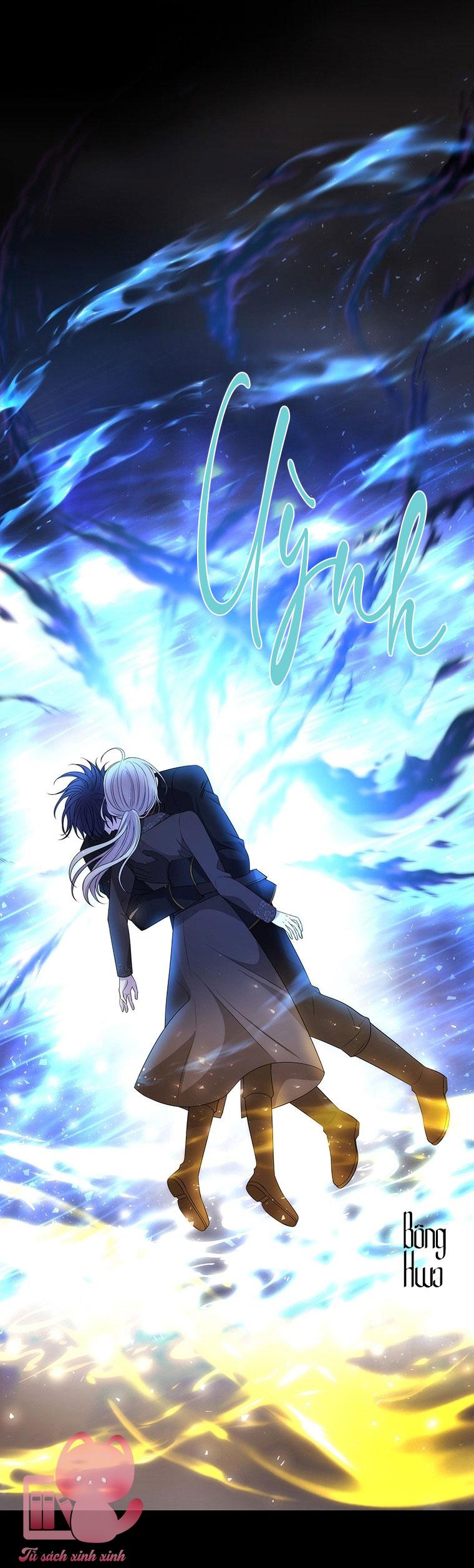 Charlotte Và Ngũ Đại Đồ Đệ - Chap 182 - Trang 17