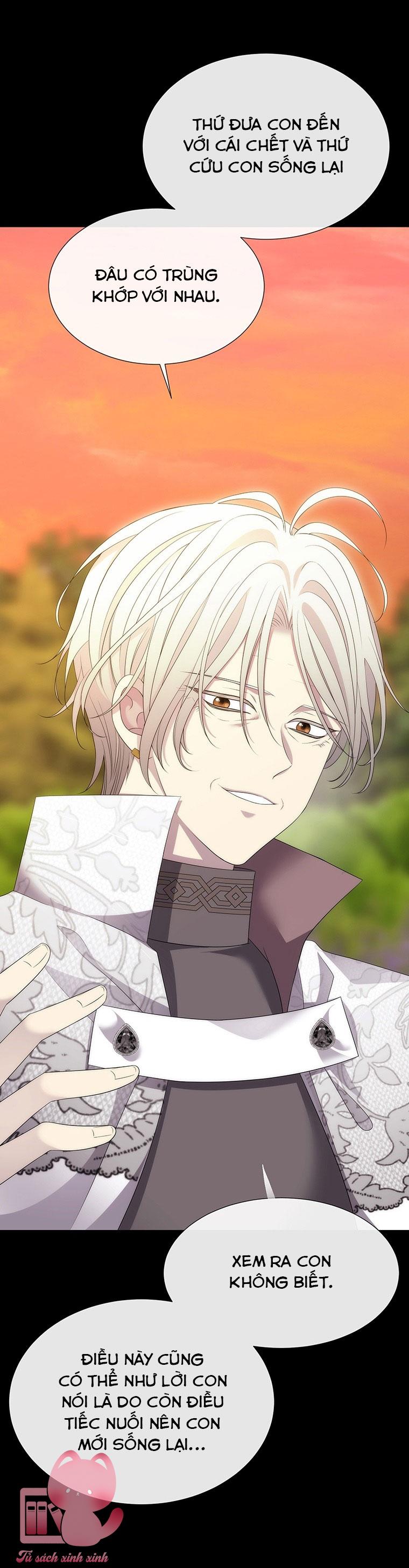 Charlotte Và Ngũ Đại Đồ Đệ - Chap 182 - Trang 3