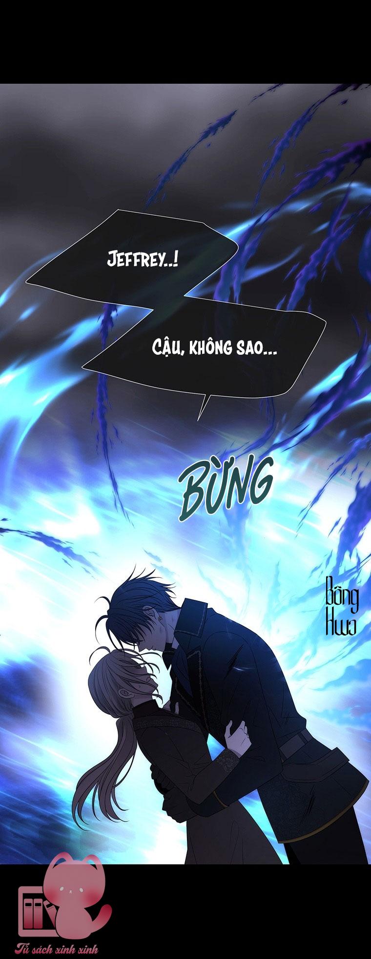 Charlotte Và Ngũ Đại Đồ Đệ - Chap 182 - Trang 21