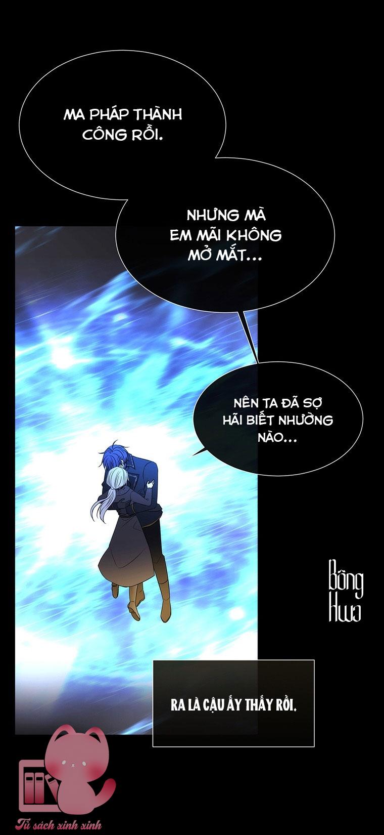 Charlotte Và Ngũ Đại Đồ Đệ - Chap 182 - Trang 25