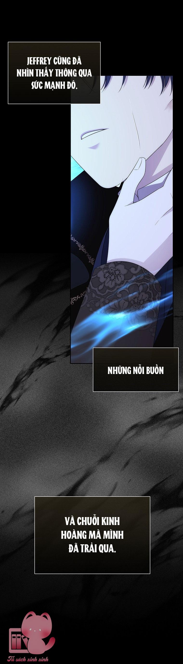Charlotte Và Ngũ Đại Đồ Đệ - Chap 182 - Trang 26