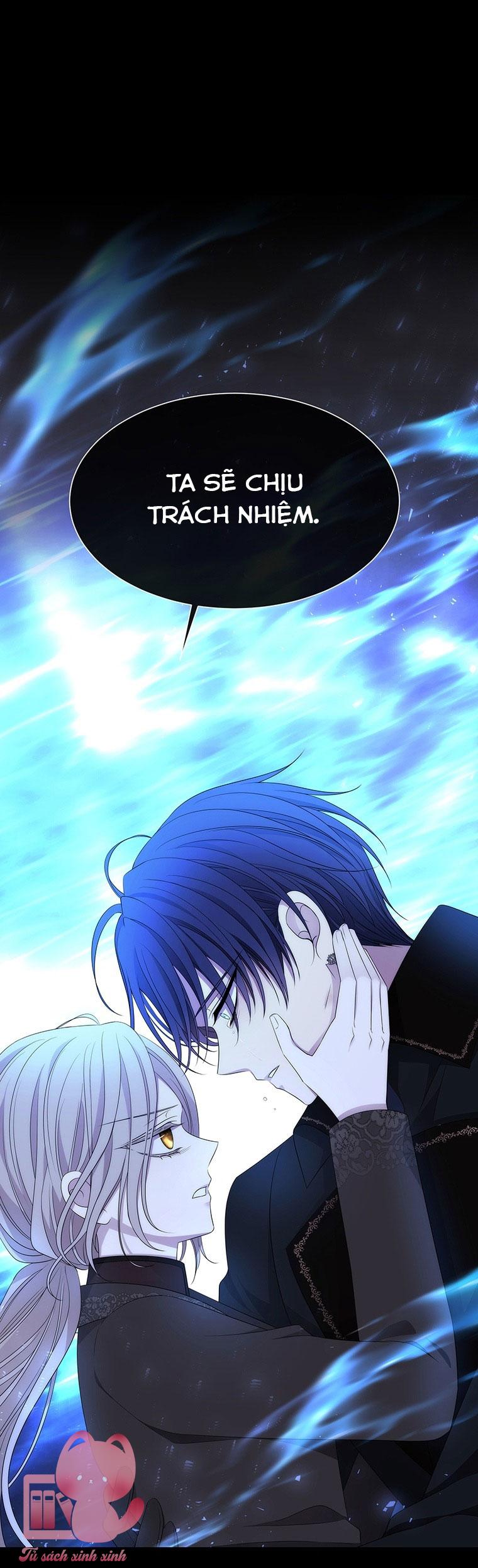 Charlotte Và Ngũ Đại Đồ Đệ - Chap 182 - Trang 27
