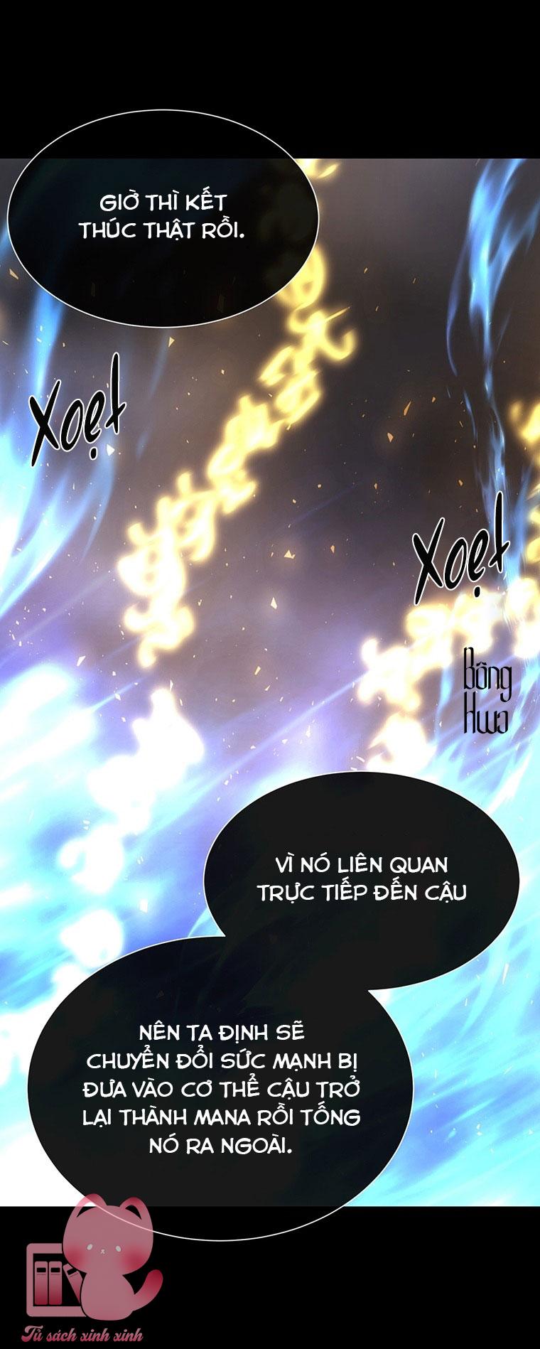 Charlotte Và Ngũ Đại Đồ Đệ - Chap 182 - Trang 29