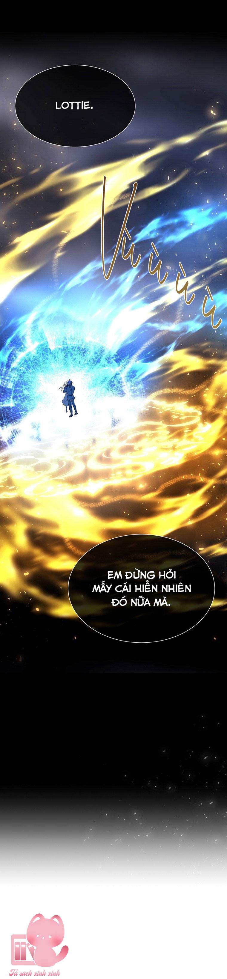 Charlotte Và Ngũ Đại Đồ Đệ - Chap 182 - Trang 32