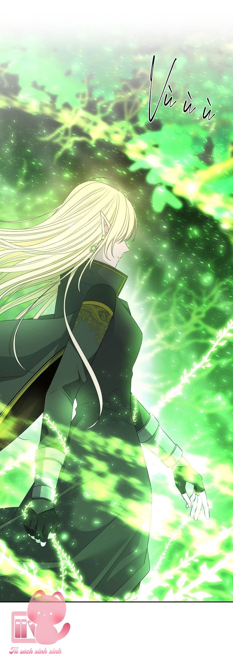 Charlotte Và Ngũ Đại Đồ Đệ - Chap 182 - Trang 38
