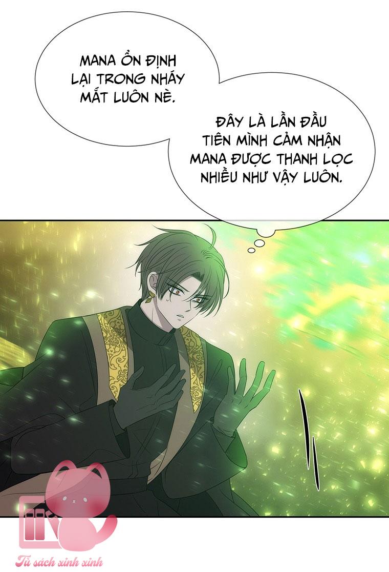 Charlotte Và Ngũ Đại Đồ Đệ - Chap 182 - Trang 40