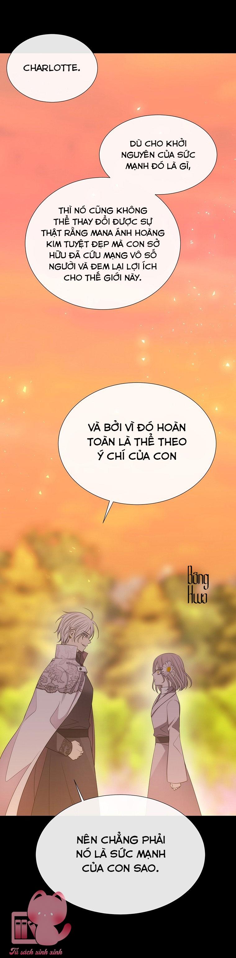 Charlotte Và Ngũ Đại Đồ Đệ - Chap 182 - Trang 5