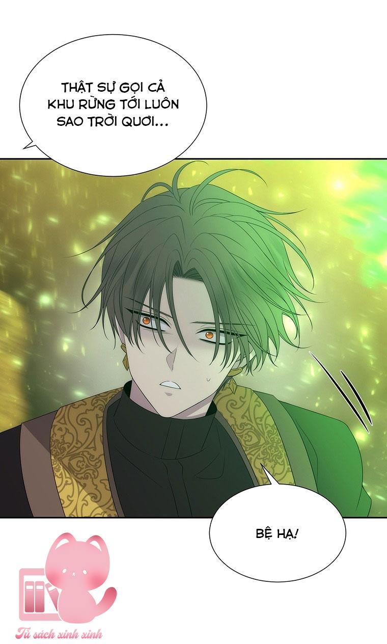Charlotte Và Ngũ Đại Đồ Đệ - Chap 182 - Trang 43