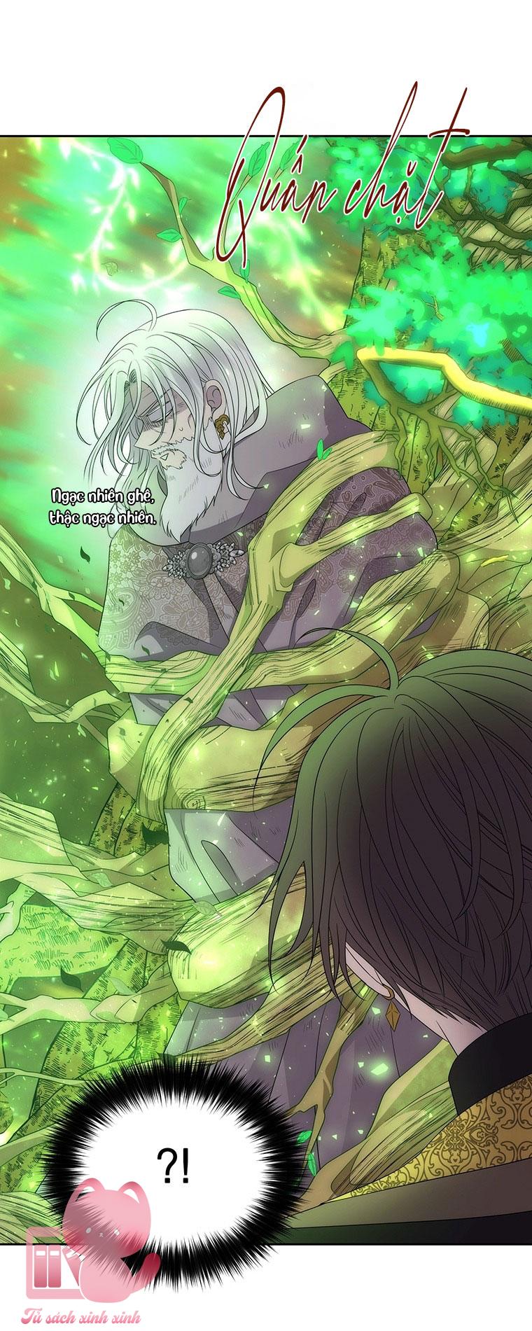 Charlotte Và Ngũ Đại Đồ Đệ - Chap 182 - Trang 44