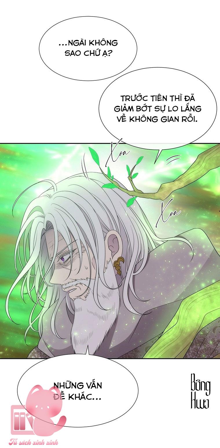 Charlotte Và Ngũ Đại Đồ Đệ - Chap 182 - Trang 45