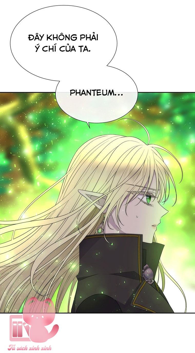 Charlotte Và Ngũ Đại Đồ Đệ - Chap 182 - Trang 48