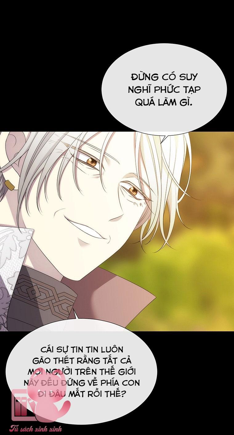 Charlotte Và Ngũ Đại Đồ Đệ - Chap 182 - Trang 6