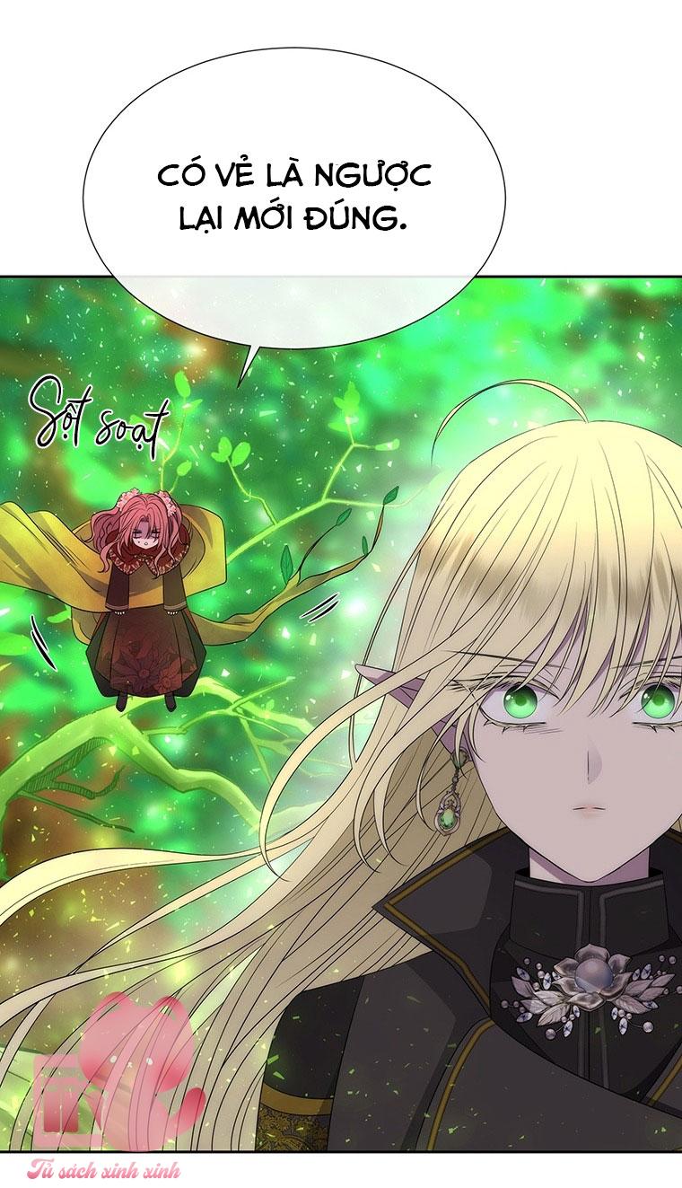 Charlotte Và Ngũ Đại Đồ Đệ - Chap 182 - Trang 51