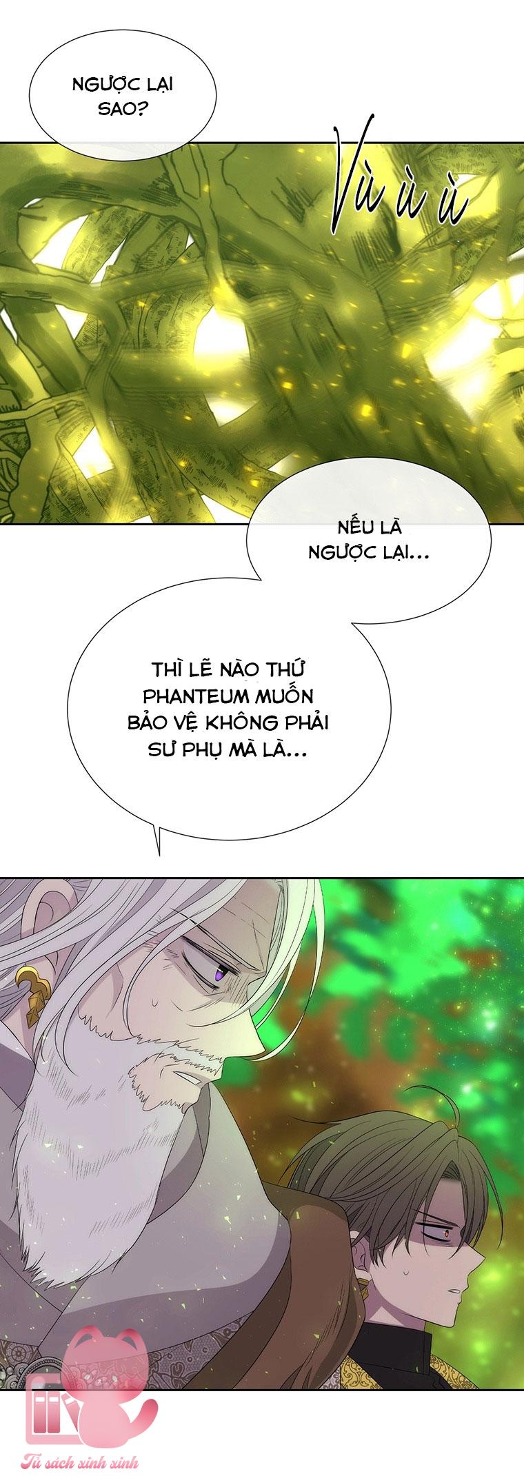 Charlotte Và Ngũ Đại Đồ Đệ - Chap 182 - Trang 52