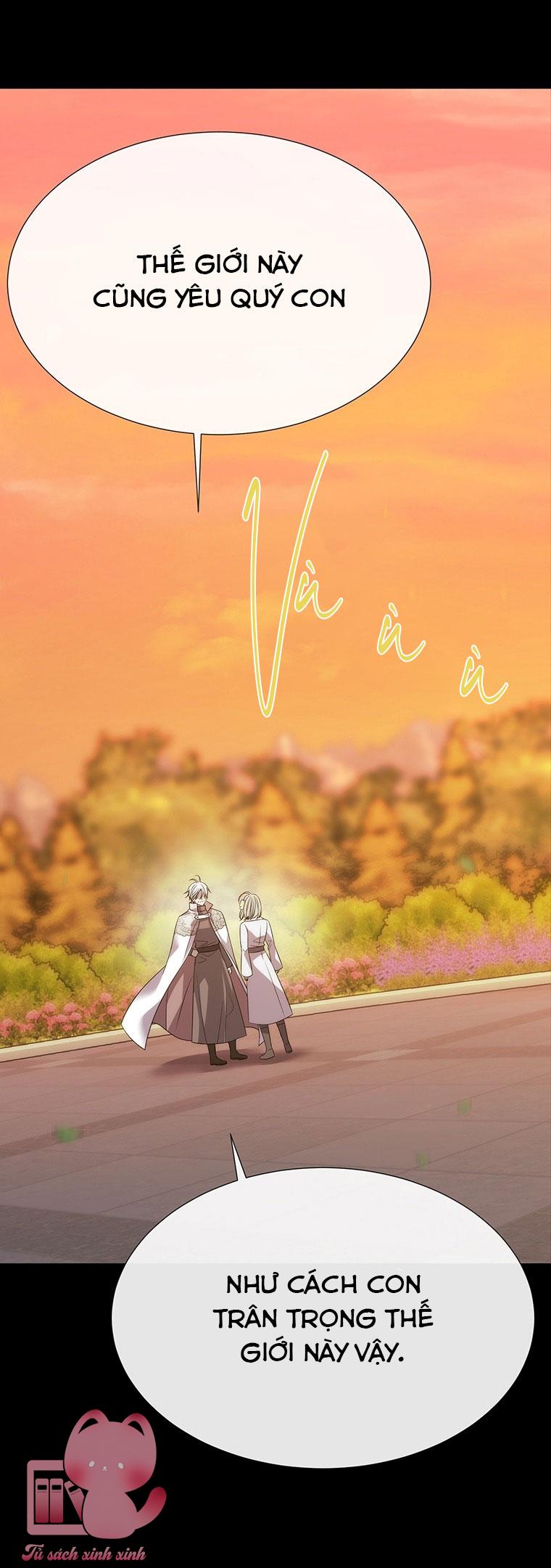 Charlotte Và Ngũ Đại Đồ Đệ - Chap 182 - Trang 8