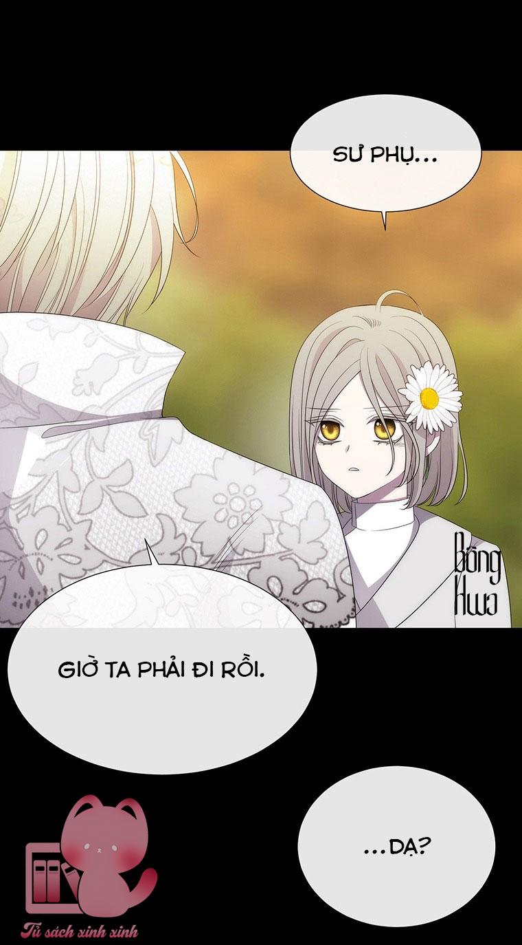 Charlotte Và Ngũ Đại Đồ Đệ - Chap 182 - Trang 9