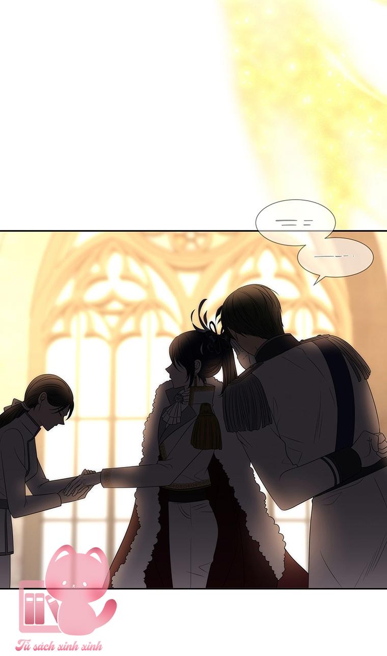 Charlotte Và Ngũ Đại Đồ Đệ - Chap 183 - Trang 11
