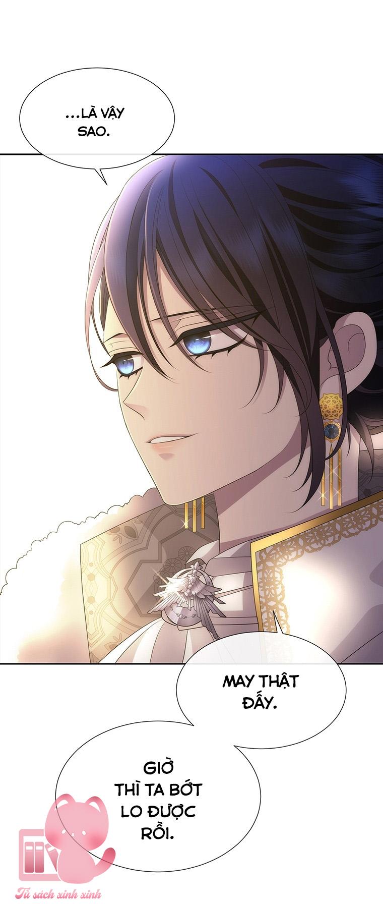 Charlotte Và Ngũ Đại Đồ Đệ - Chap 183 - Trang 12