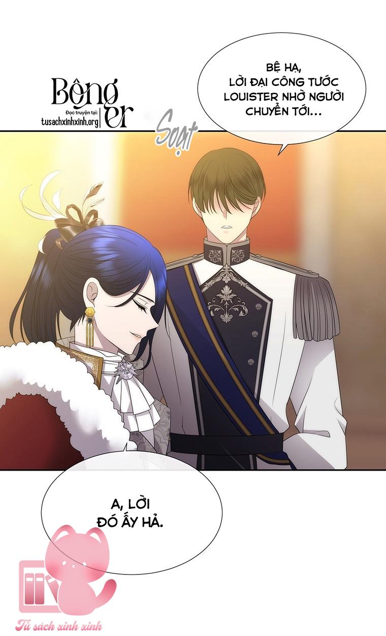 Charlotte Và Ngũ Đại Đồ Đệ - Chap 183 - Trang 13