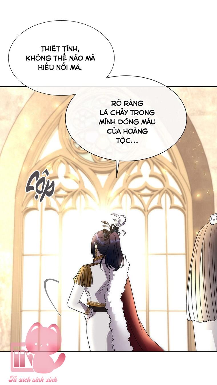 Charlotte Và Ngũ Đại Đồ Đệ - Chap 183 - Trang 18