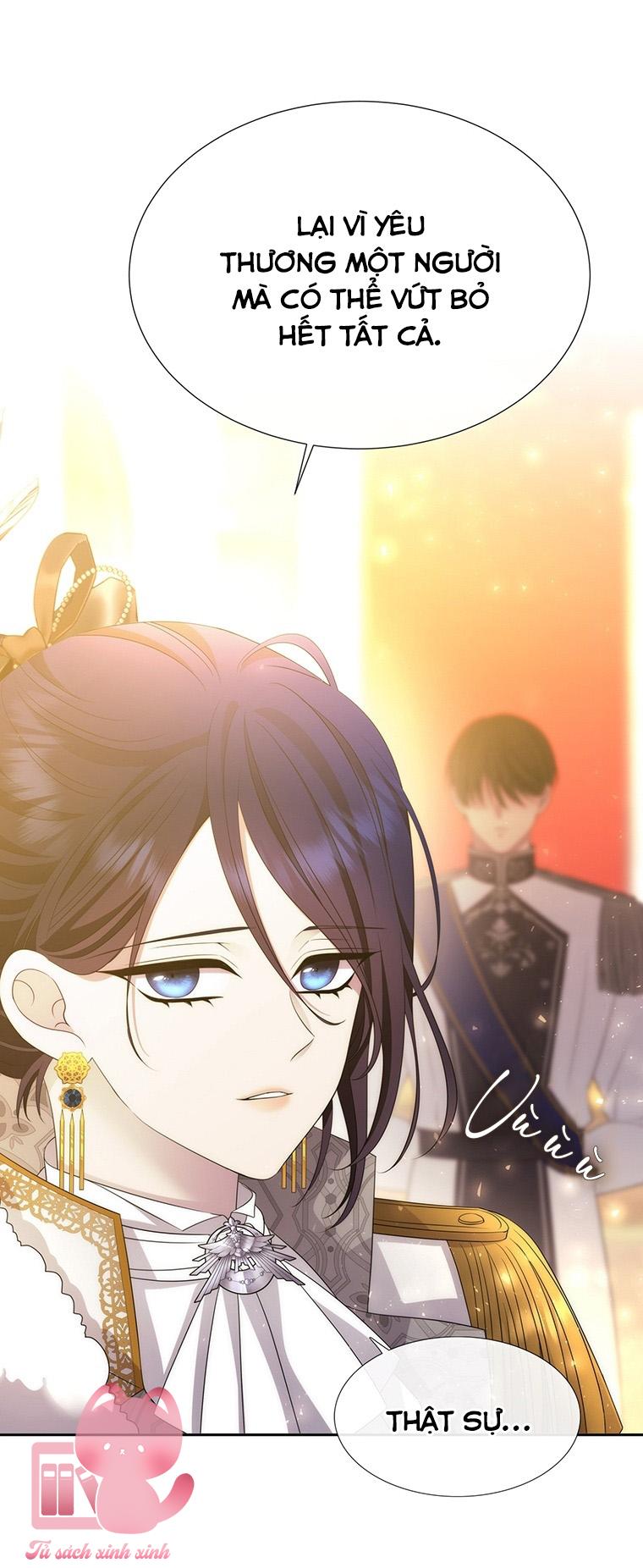 Charlotte Và Ngũ Đại Đồ Đệ - Chap 183 - Trang 19