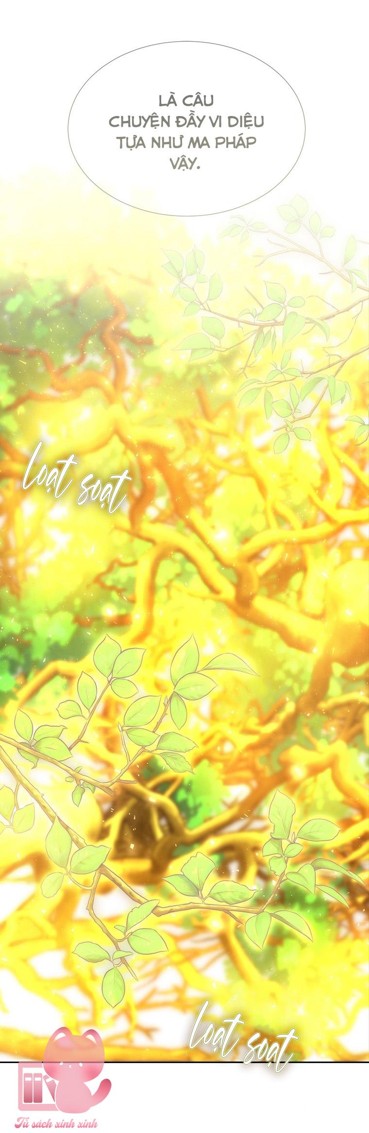 Charlotte Và Ngũ Đại Đồ Đệ - Chap 183 - Trang 20