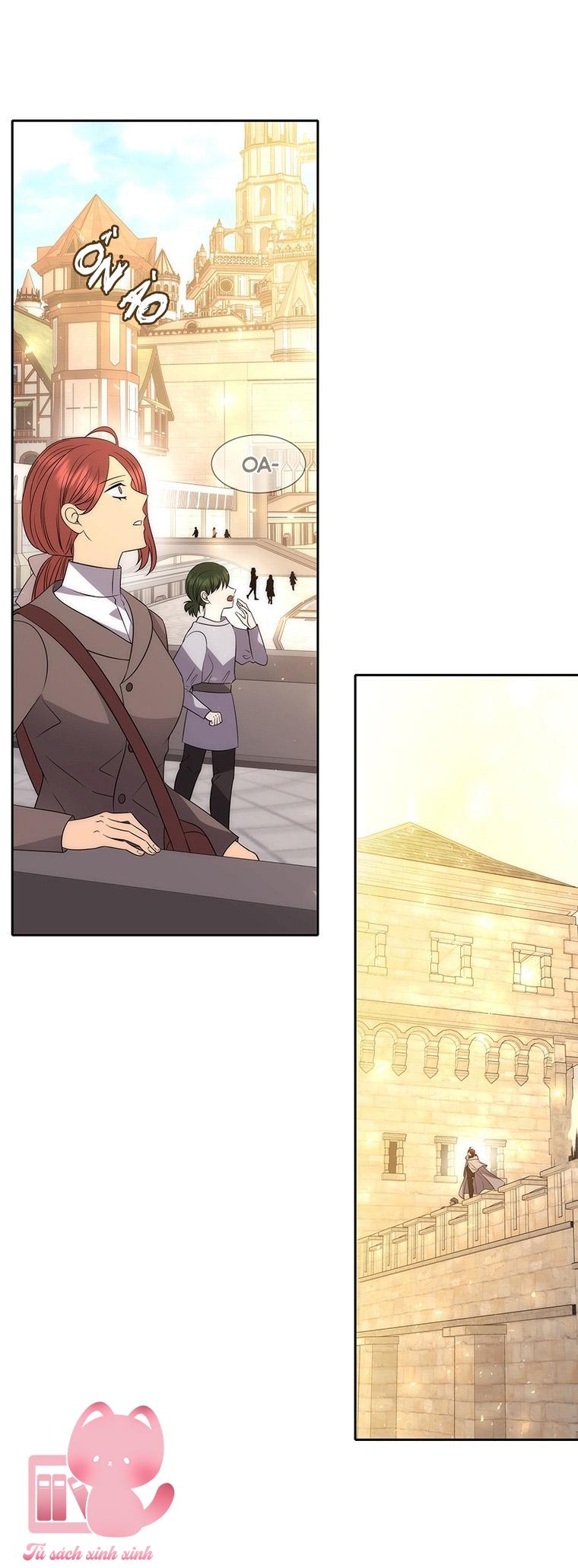 Charlotte Và Ngũ Đại Đồ Đệ - Chap 183 - Trang 3